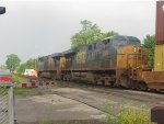 CSX 5353